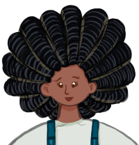 A woman named Autumn